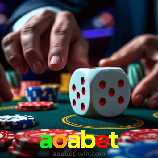 aoabet: cassino online no Brasil — certificada e premiada