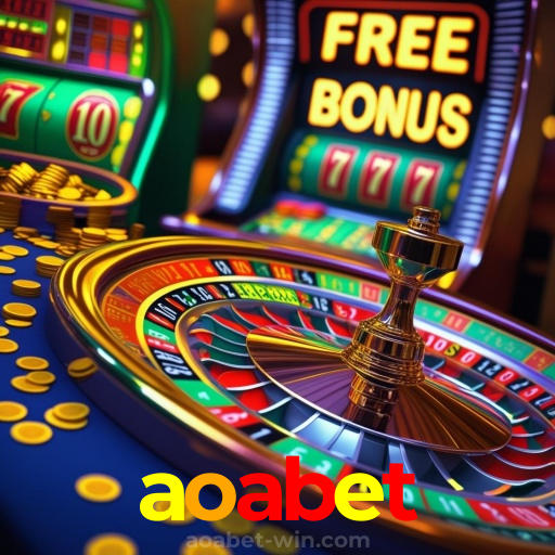 Descubra as Promoções Especiais da aoabet