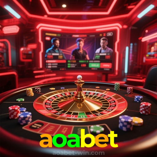 aoabet: apostas e cassino no Brasil — segura e premiada