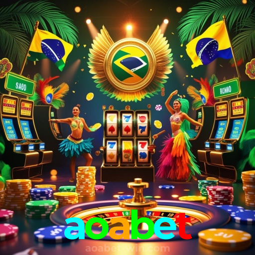 aoabet: apostas e cassino no Brasil — segura e premiada